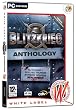 Blitzkrieg Anthology: Blitzkrieg 1/Burning Horizon/Rolling Thunder/Iron Division (PC DVD)