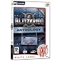 Blitzkrieg Anthology: Blitzkrieg 1/Burning Horizon/Rolling Thunder/Iron Division (PC DVD)
