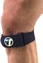 Pro-Tec Athletics Knee Patellar Tendon Strap (Small)