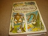 Folk and fairy tales