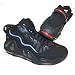 Nike Air Max Uptempo 97 Mens Basketball Shoes [399207-002] Black/Black-Dark Grey Mens Shoes 399207-002