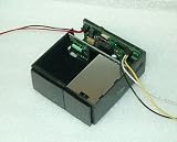 Opti-Logic RS100 Laser Range Finder w/ RS-232 Serial Computer Interface Ports - 100