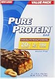 Pure Protein Chocolate Peanut Caramel, 50 gram, 6 count Multipack
