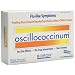 Boiron Homeopathic Medicine Oscillococcinum for Flu- Box of 6x 0.04oz Doses (Pack of 2 boxes)