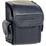 Photo : Olympus Leather Camera Case for C-Series Cameras