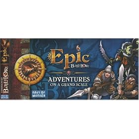 BattleLore Epic Expansion [Toy]