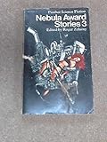 Nebula award stories. 3