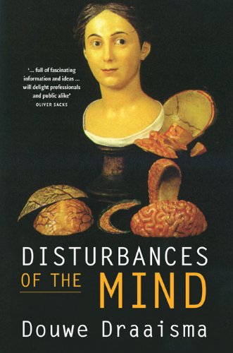 Disturbances of the Mind: 0