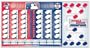 Major League Baseball Playoff Board