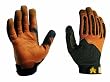 Valeo Extreme Leather Pro Gloves