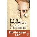 La carte et le territoire