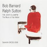 The Joint Is Jumpin: The Music of Fats Waller