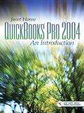QuickBooks Pro 2004: An Introduction (2nd Edition)