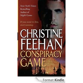 Conspiracy Game