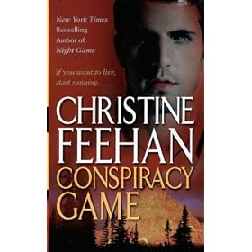 Conspiracy Game