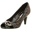 Steve Madden Women's Bezle Pump