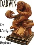 Livre d´occasion Travail : De LOrigine des Espèces (Annoté)