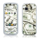 Benjamins Design Protective Skin Decal Sticker for Nokia Nuron 5230 Cell Phone