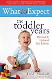 What to expect : the toddler years