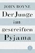 Kinder- und Jugendromane: Der Junge im gestreiften Pyjama