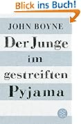 #10: Der Junge im gestreiften Pyjama
