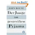 Der Junge im gestreiften Pyjama