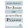 Der Junge im gestreiften Pyjama