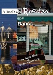 Alternate Routes  Banos
