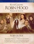 Robin Hood: Prince of Thieves / Robin...