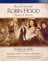 Robin Hood: Prince of Thieves / Robin des Bois : Prince des voleurs (Bilingual) [Blu-ray]
