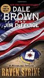 Raven Strike: A Dreamland Thriller