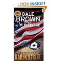 Raven Strike (Dreamland Thrillers)