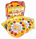 2Nd Gr Learning Palette Math 2 Base Center Kit