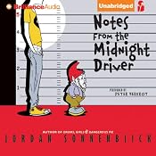 Notes from the Midnight Driver | [Jordan Sonnenblick]