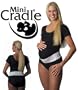 Prenatal Cradle Mini Cradle Small