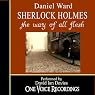Sherlock Holmes: The Way of All Flesh
