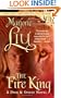 The Fire King (Dirk & Steele, Book 9)