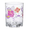 Zak Pazio Double Old-Fashioned Glasses Set of 6