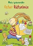 Produkt-Bild: Mein spannender Oster-R&auml;tselmix