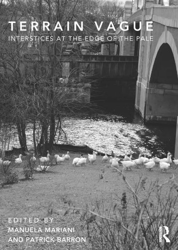 Terrain Vague: Interstices at the Edge of the Pale