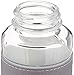 Ello Este BPA-Free Glass Water Bottle with Lid