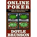 Online Poker: Your Guide to Playing Online Poker Safely & Winning Money