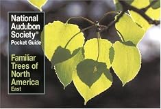 National Audubon Society Pocket Guide to Familiar Trees: East (The Audubon Society Pocket Guides)