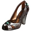 Naughty Monkey Women's Flower Child Pump