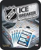 NHL Ice Breaker: The Card Hockey Board Game