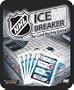 NHL Ice Breaker: The Card Hockey Board Game
