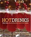 Hot Drinks: Cider, Coffee, Tea, Hot Chocolate, Spiced Punch, and Spirits