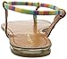 Madden Girl Women's Cravee Dress Sandal