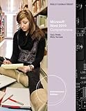 Microsoft Word 2010 : comprehensive