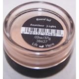 Escentuals Mineral: Bare Escentuals Feather Light Mineral Veil .57 g NEW